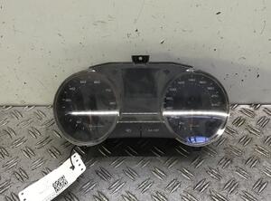 Speedometer SEAT Ibiza IV (6J5, 6P1), SEAT Ibiza IV Sportcoupe (6J1, 6P5)