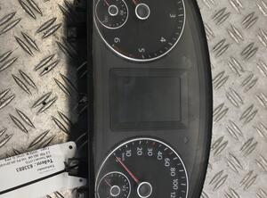 Snelheidsmeter VW Touran (1T1, 1T2), VW Touran (1T3)