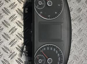 Snelheidsmeter VW Touran (1T1, 1T2), VW Touran (1T3)