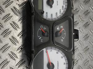 634265 Tachometer SUBARU Justy III (NH) 34100-86G20