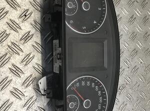 Snelheidsmeter VW Touran (1T1, 1T2), VW Touran (1T3)