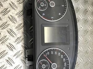 Snelheidsmeter VW Touran (1T1, 1T2), VW Touran (1T3)