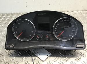 Speedometer VW Golf Plus (521, 5M1)