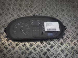 519692 Tachometer RENAULT Scénic I (JA) 7700427900