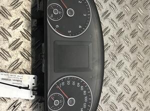 Snelheidsmeter VW Touran (1T1, 1T2), VW Touran (1T3)