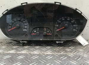 Speedometer FIAT Idea (350)