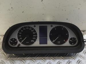 640298 Tachometer MERCEDES-BENZ A-Klasse (W169) A1695400948