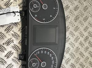 Snelheidsmeter VW Touran (1T1, 1T2), VW Touran (1T3)