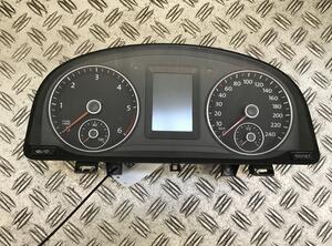 Snelheidsmeter VW Touran (1T1, 1T2), VW Touran (1T3)