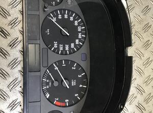 Speedometer BMW 5er (E39)