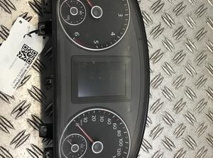 Snelheidsmeter VW Touran (1T1, 1T2), VW Touran (1T3)