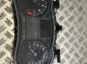 643879 Tachometer RENAULT Clio III (BR0/1, CR0/1) 8200820993C