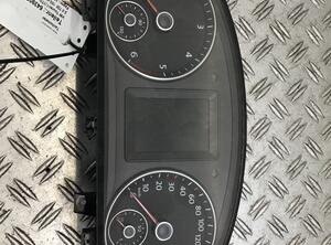 Snelheidsmeter VW Touran (1T1, 1T2), VW Touran (1T3)