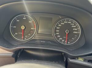 Speedometer SEAT Leon (5F1), SEAT Leon SC (5F5)