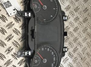 Speedometer VW Touran (5T1)