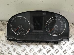 Speedometer VW Touran (1T1, 1T2), VW Touran (1T3)