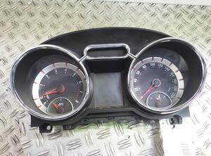 Snelheidsmeter OPEL Adam (M13)