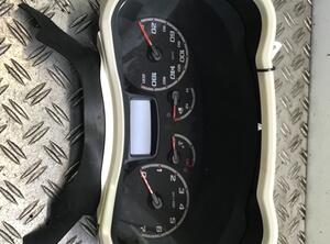 Snelheidsmeter FORD KA (RU8)