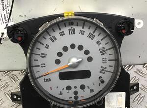 Speedometer MINI Mini (R50, R53)