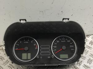 Speedometer FORD Fusion (JU)