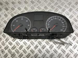 Speedometer VW Caddy III Kasten/Großraumlimousine (2CA, 2CH, 2KA, 2KH)