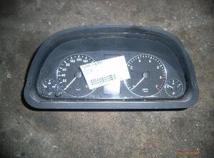 Snelheidsmeter MERCEDES-BENZ A-Klasse (W169)