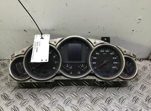 Speedometer VW Touareg (7L6, 7L7, 7LA)