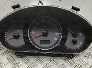 652943 Tachometer HYUNDAI Atos Prime (MX)