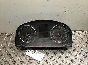 Snelheidsmeter VW Touran (1T1, 1T2), VW Touran (1T3), VW Touran (5T1)