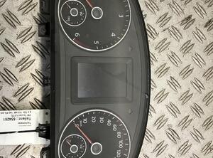 Snelheidsmeter VW Touran (1T1, 1T2), VW Touran (1T3)