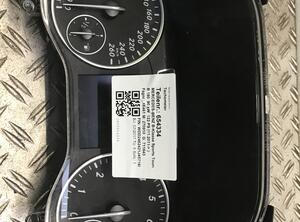 Snelheidsmeter MERCEDES-BENZ B-Klasse (W242, W246), MERCEDES-BENZ A-Klasse (W176), MERCEDES-BENZ CLS (C257)