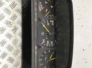 656063 Tachometer MERCEDES-BENZ 124 T-Modell (S124) 1245420011