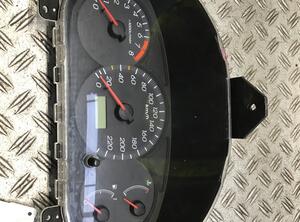 Speedometer HONDA Civic VII Hatchback (EP, EU, EV)