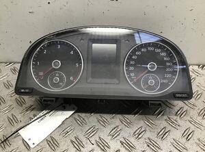 Snelheidsmeter VW Touran (1T1, 1T2), VW Touran (1T3)