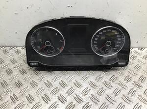 Snelheidsmeter VW Touran (1T1, 1T2), VW Touran (1T3)