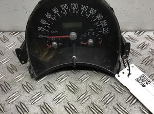 Speedometer VW New Beetle (1C1, 9C1)