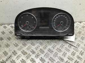 Snelheidsmeter VW Touran (1T1, 1T2), VW Touran (1T3)