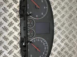 662263 Tachometer VW Touran (1T1, 1T2) 1T0920872F