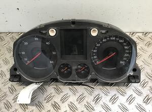 Speedometer VW PASSAT Variant (3C5), VW PASSAT B7 Estate Van (365), VW PASSAT B7 Variant (365)