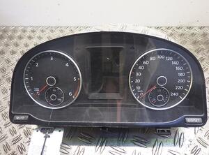 Tachometer VW Touran I (1T3) 2.0 TDI  103 kW  140 PS (05.2010-05.2015)