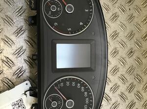 Snelheidsmeter VW TOURAN (1T1, 1T2), VW TOURAN (1T3), VW TOURAN VAN (1T3), VW TOURAN (5T1)