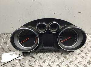 625192 Tachometer OPEL Insignia A (G09) 13327317