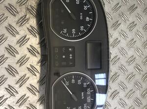 638054 Tachometer DACIA Sandero I (BS) P248101432R