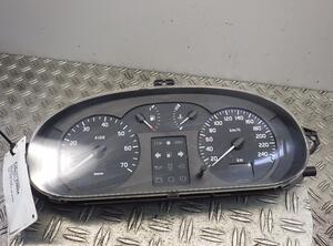 539954 Tachometer RENAULT Scénic I (JA) P8200071820