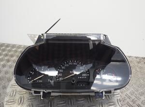 Speedometer FORD ESCORT IV (GAF, AWF, ABFT)