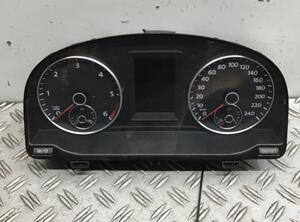 Speedometer VW TOURAN (1T1, 1T2), VW TOURAN (1T3), VW TOURAN VAN (1T3)