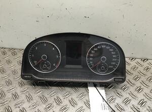 664875 Tachometer VW Touran (1T3) 1T0920865G