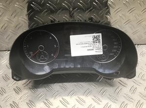 Snelheidsmeter VW SHARAN (7N1, 7N2)