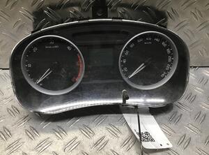 Speedometer SKODA FABIA II Combi (545)