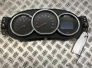 Speedometer DACIA DUSTER (HS_)